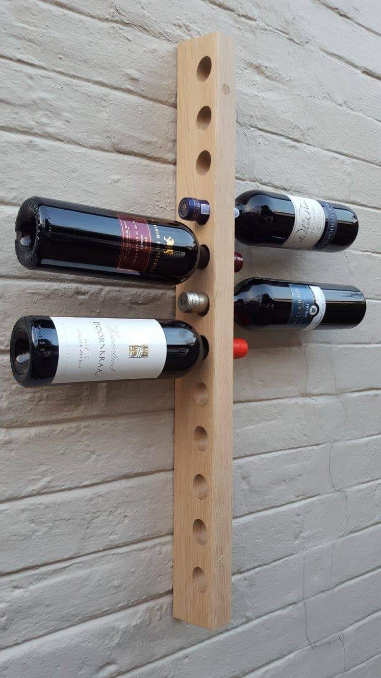 Handmade woodwork piece 2 by JMHoffman