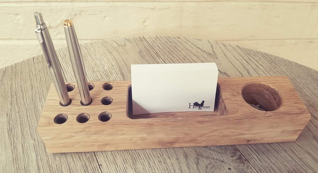 Handmade woodwork piece 3 by JMHoffman