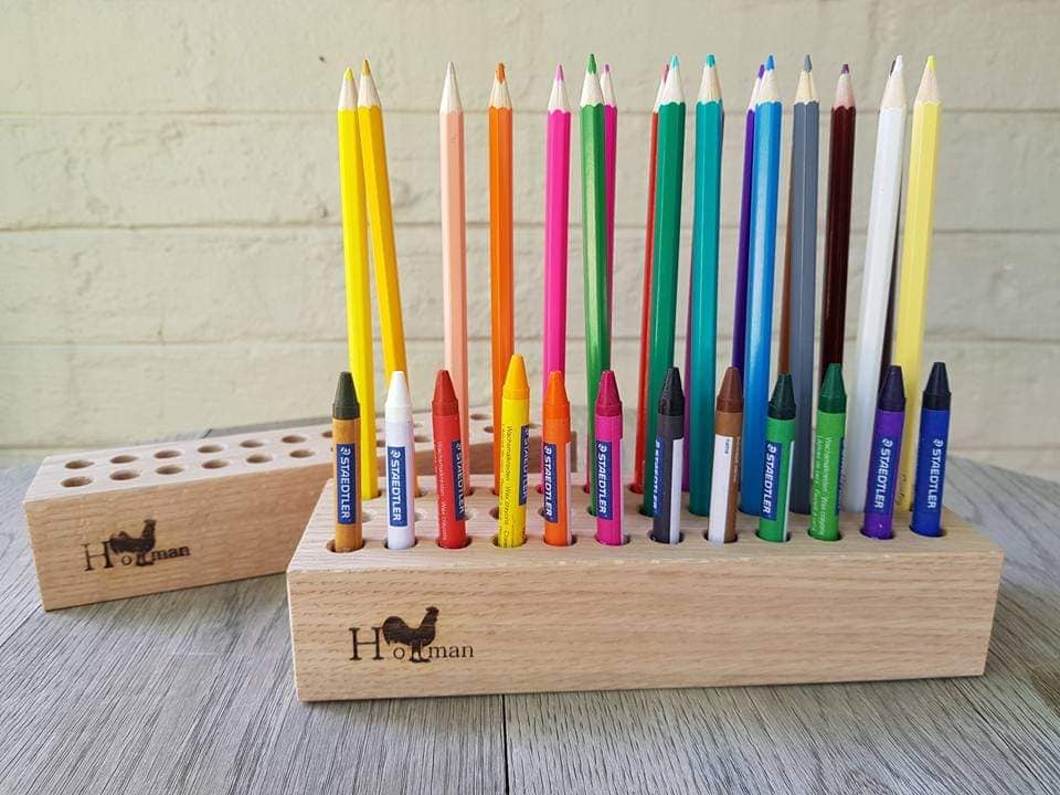 Handmade woodwork piece 5 by JMHoffman