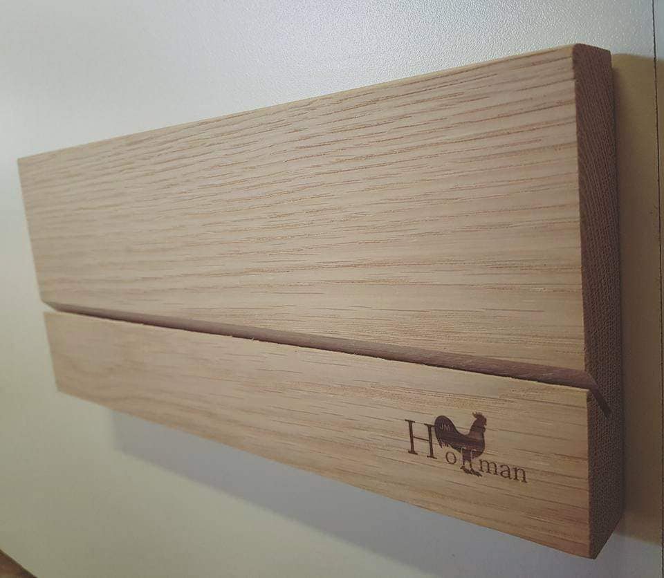 Handmade woodwork piece 6 by JMHoffman