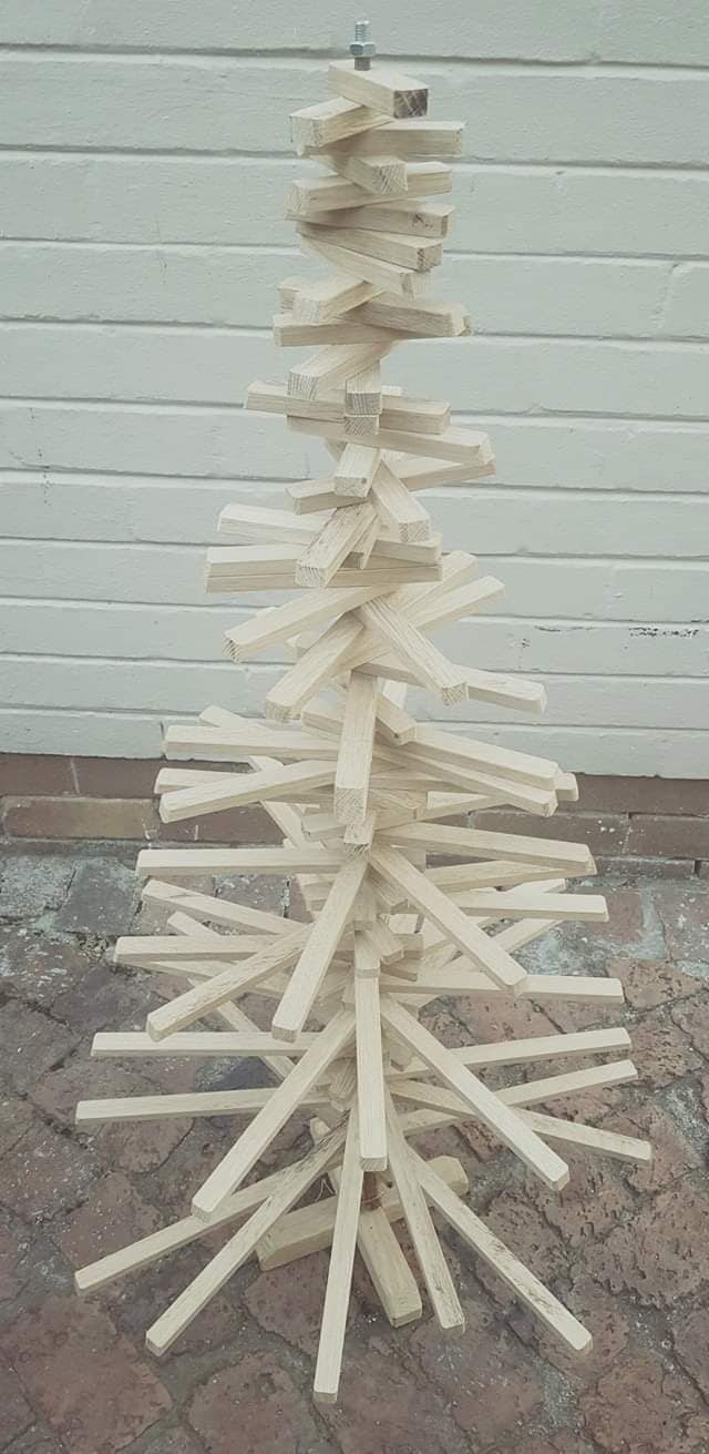 Handmade woodwork piece 8 by JMHoffman